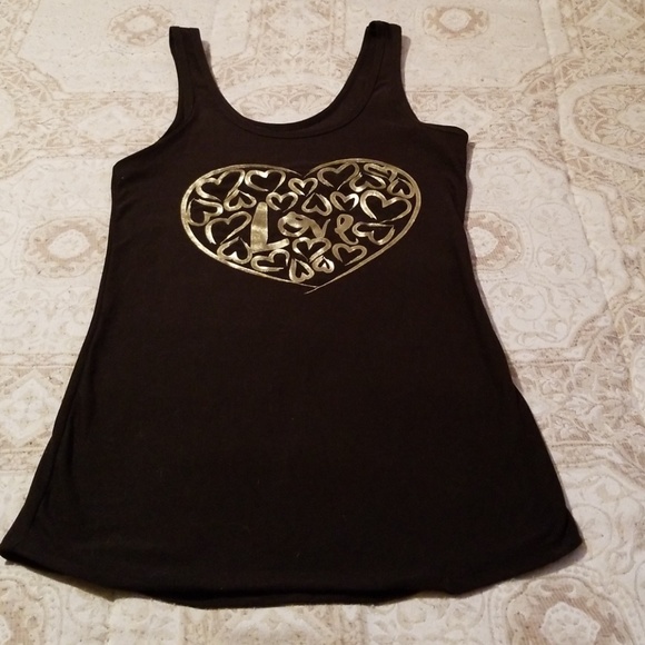 Tank top - Picture 1 of 3